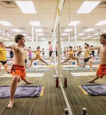 Can we just take a moment to give three cheers for the downtown orlando development board? Harmony Yoga Maitland Evolation Yoga