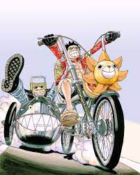Zoro Understands Luffy One Piece Drawing One Piece Comic One Piece Manga