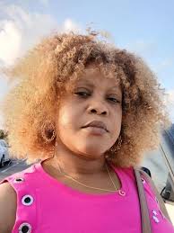 Marie Guerline Pierre Louis