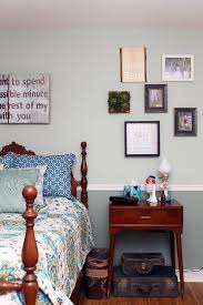In nightstands, there is a drawer while in bedside tables there is. How To Better Organize Your Bedside Table Tips Forrent