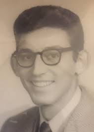 Leonard Strauss Obituary (1933