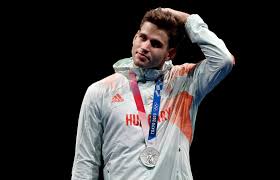 Magyarország továbbra is jól áll az olimpiai éremtáblázaton. Gauw5sai38rwcm
