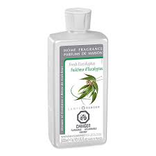 Als u met lampe berger wilt starten is het verstandig om een lampe berger giftset te kopen. Lampe Berger Fresh Eucalyptus 16 9 Oz Home Fragrance Bed Bath Beyond