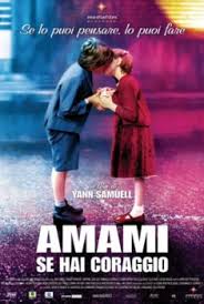 Un film privo di coraggio in cui gli interessanti spunti di riflessione vengono dispersi tra un volo e uno scenario esotico. Film Amami Se Hai Il Coraggio 2003 Streaming Ita Gratis