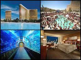 Las Vegas Attractions On The Strip In 2021 2022