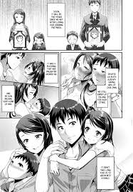 皐月芋網] ステップチャイルドスワッピング (ワンショータイム!) - Read Hentai Manhwa, Hentai Manga,  Hentai Webtoon, Hentai Comic, Porn Comic, Manhwa18, Hentai20, Sex Manga, E  hentai