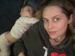 Teresa mary palmer is an australian actress, writer, model, and film producer. Week 16 Pregnancy Vlog Baby 4 By Teresa Palmer Your Zen Mama