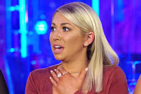 Dishes on jax and brittany tags: Fired Vanderpump Rules Star Stassi Schroeder Breaks Silence To Confirm Her Baby S Gender