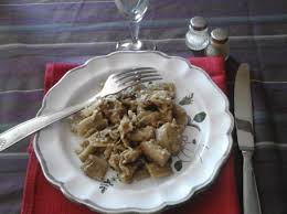 Cote De Blette Aux Anchois Par Mamiekinder Une Recette De Fan A Retrouver Dans La Categorie Accompagnements Sur Www Espace Recettes Fr De Thermomix Sup Sup