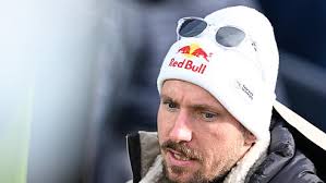 Kappacher schlittert auf Platz 4