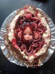 27 Funny And Fabulous Baby Shower Food Ideas Canvas Factory