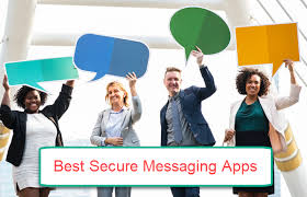 Unlike other services out there, it offers if you have any encrypted messaging apps that should be on this list to add, do let us know, or leave a comment below, and we'll be happy to. Top 8 Secure Encrypted Messaging Apps For Android And Ios