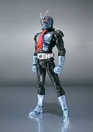 kamen rider 1 the first ver s h figuarts kamen rider rider kamen rider series