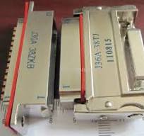 J36A series rectangular connectors - China - Manufacturer -