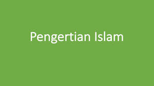 Pengertian agama menurut definisi (pengertian termonologis) menurut harun nasution, agama adalah suatu sistem kepercayaan dan tingkah laku yang berasa. Pengertian Agama Islam Adalah Ajaran Kepercayaan Tempat Ibadah Dll