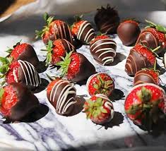 The great thing about summer desserts is that they're chilled, and (most of the time) that means that they're made ahead! Picnic Dessert Recipes Bbc Good Food