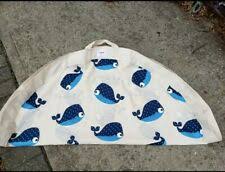 3 sprouts play mat bag. 3 Sprouts Play Mat Bag Large Portable Floor Activity Rug For Baby Storage For Sale Online Ebay