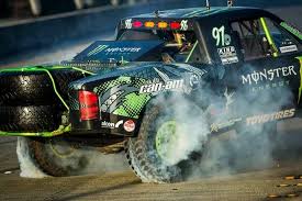 Bj Baldwin Trophy Truck Hoonigan Pin Auf Hoonigan Wheelzz
