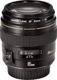 Canon Ef Teleobjektiv 85 Mm Brennweite Online Kaufen Otto Canon Lens Canon Ef Cameras And Accessories