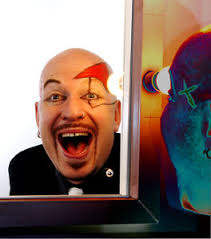 Jon Poole Interview 2009