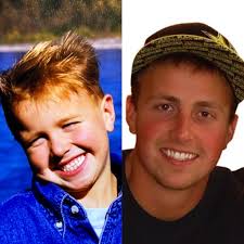 In Memory Of Brant Holenstein