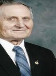 Obituary of George Prokopchuk