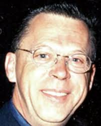 Marcel Fortin Obituary