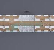 Container Accommodation Floor Plans | Housing | Living