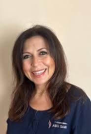 Studio Medico Sara Abu Samra