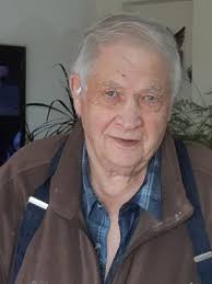 Allan (Al) Robert Ewart Obituary