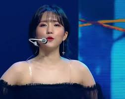 (sbs) bae sungjae ten radio (03.03.2017) jiae, jisoo y kei 2017: 300 Lovelyz Jin Gif Jin Kpop