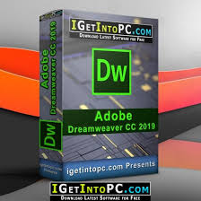 Please visit the main page of adobe dreamweaver on software informer. Adobe Dreamweaver Cc 2019 Free Download