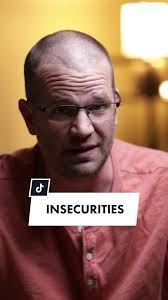 She has a LOT of insecurities. But… there is one above them all. #inse...