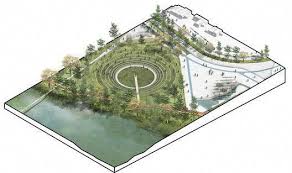 Landscape Gardening Design Software Free Design Free Gardening Landscape In 2020 Landscape Architecture Design Cultural Architecture Landscape Architecture