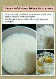 Masak beras pulut guna periuk noxxa paling senang tau. Noxxa Recipes