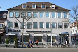 Wo ist der nächste geldautomat? Bw Bank Ludwigsburg Partner Fur Finanzfragen