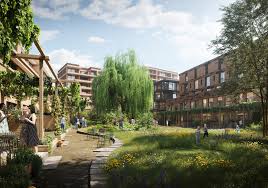 Vind nieuwe of tweedehands boten te koop in uw regio en over de hele wereld op yachtworld. Deze Appartementen Met Balkon Staan Nu Te Koop In Rotterdam Indebuurt Rotterdam