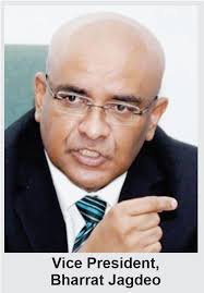 Kaieteur News by GxMedia