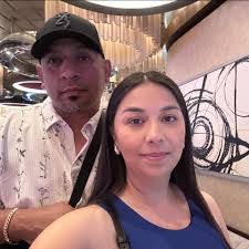 Hilda Loza's Instagram, Twitter & Facebook