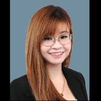 Karine Lim's Instagram, Twitter & Facebook