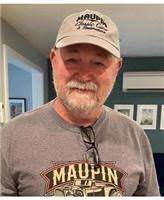 James Maupin Obituary (1946