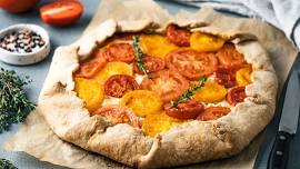 Summer Galettes and Hand-pies