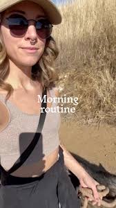 After going through a tough patch earlier this year. Getting my morning  routine down has helped me so much with my energy and mood. And this all  transfers into my artwork and business ...