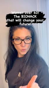 Women over 40! This is the forgotten biohack that will change the  trajectory of your health!, ., Resources mentioned: , @estrogen_matters  @drmaryclaire @drmennobgyn @dr_mosconi @kellycaspersonmd ...