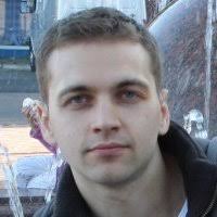 IDS Borjomi Ukraine Employee Oleg Tkachenko's profile photo