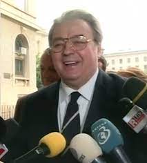 Reputatul politician si scriitor a incetat din viata 65 de ani in urma unui infarct. Corneliu Vadim Tudor Wikipedia