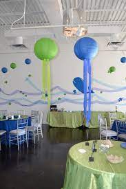 Baby gear rental in and around orlando florida. Under The Sea Baby Shower