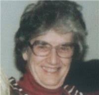 Mildred Crowder Obituary (1922