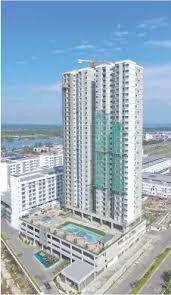 TYT, wife visit Malaysia's first Fairfield by Marriott Hotel