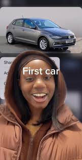 Passing My Driving Test and Getting My First Car